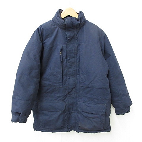 エルエルビーン L.L.BEAN ジャケット ダウンジャケット 80S 80年代
