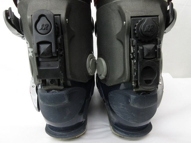 ライケル Raichle スノーボード ブーツ ハード アルペン用