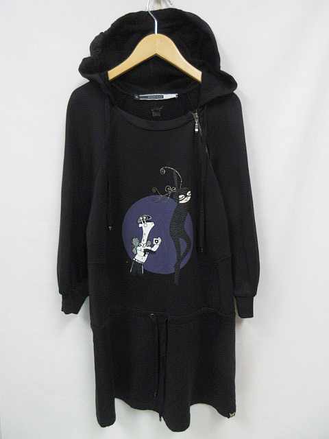 スポーツマックスコード マックスマーラ SPORTMAX CODE ワンピース