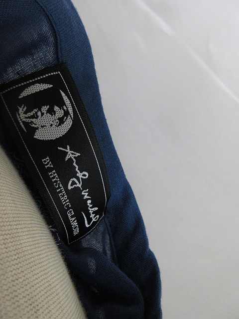 アンディウォーホル バイ ヒステリックグラマー ANDY WARHOL by  