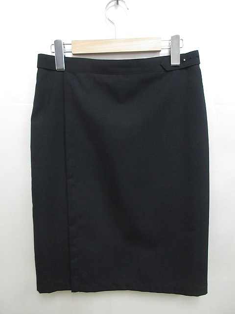 ジャンポールゴルチエ ファム Jean Paul GAULTIER FEMME スカート 巻き  