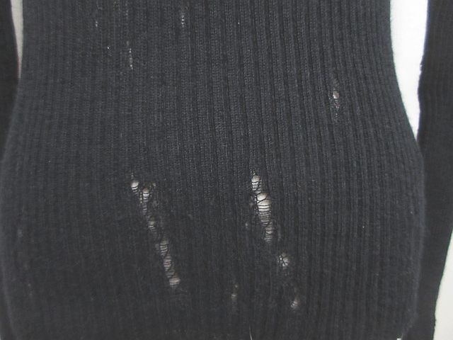 トリココムデギャルソン tricot COMME des GARCONS ニット セーター