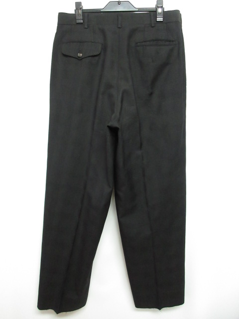 コムデギャルソンオム COMME des GARCONS HOMME パンツ スラックス 