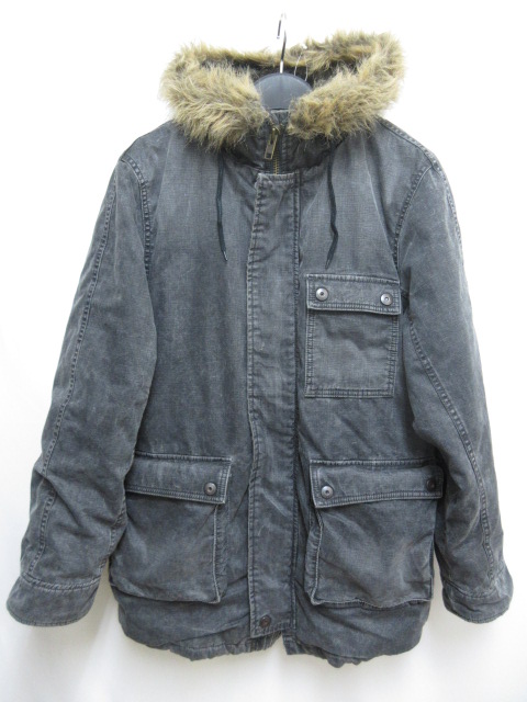 ジョンブル JOHNBULL ジャケット アウター N3B フライトジャケット 