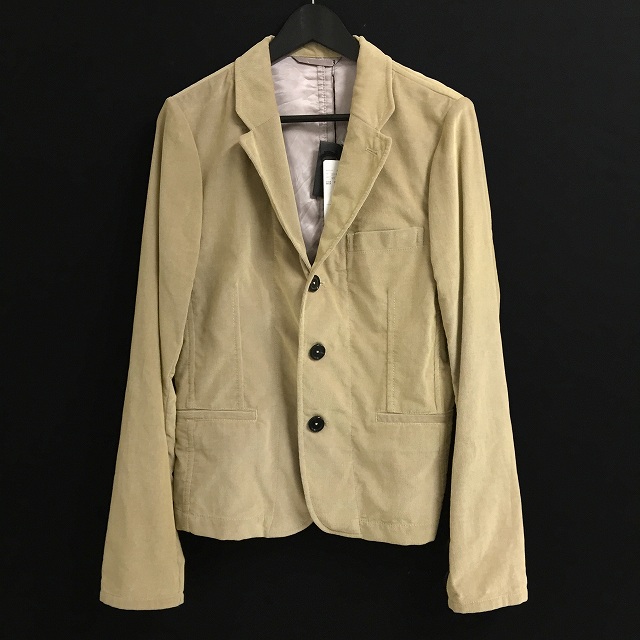 Ann Demeulemeester】サマージャケット