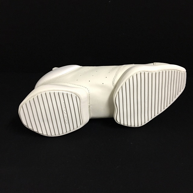 未使用品 リックオウエンス Rick Owens アディダス adidas スニーカー