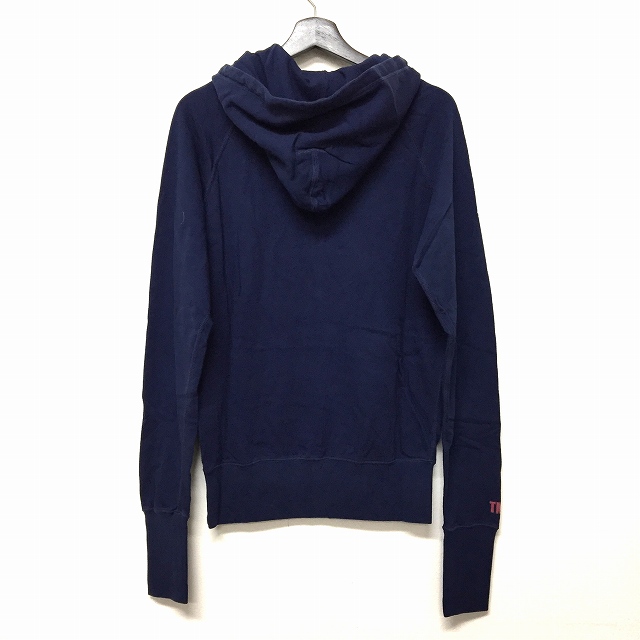 ティーエムティー TMT ×PLAYBOY 15AW プルオーバー スウェット ティーエムティー TMT ×PLAYBOY 15AW プルオーバー スウェット
