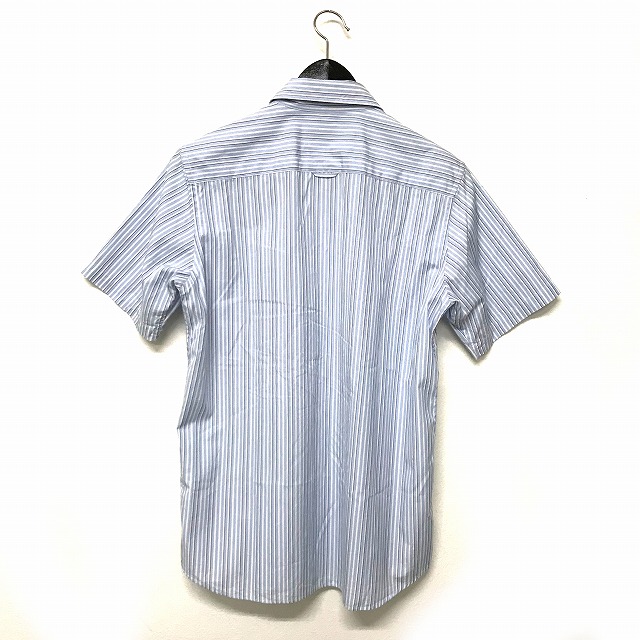 値下げ中⚠️ユニフォームエクスペリメント　シャツ　定価27000円 uniform experiment ユニフォームエクスペリメント 21SS