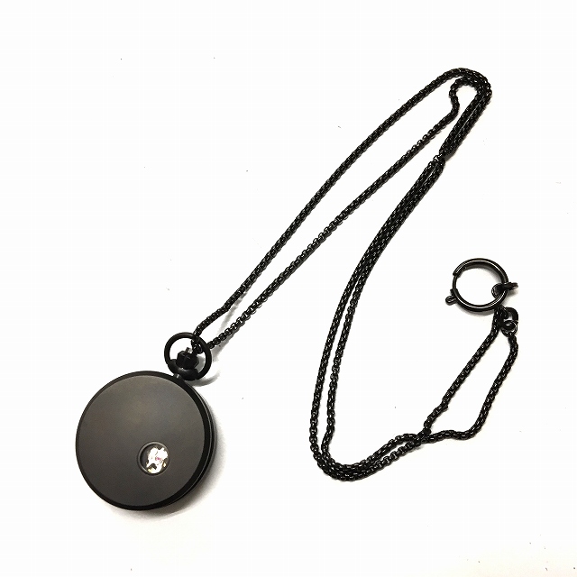 フォブ パリス fob PARIS 懐中時計 機械式 R40-05/Rehab40 マット