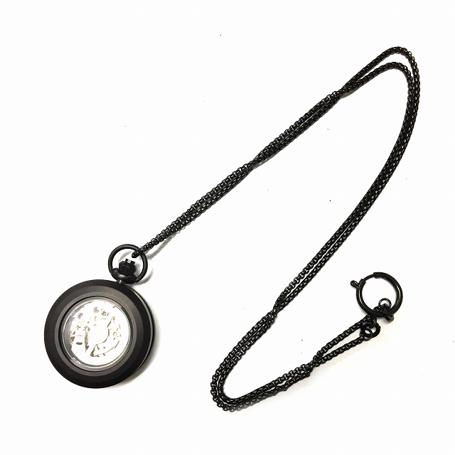 フォブ パリス fob PARIS 懐中時計 機械式 R40-05/Rehab40 マット