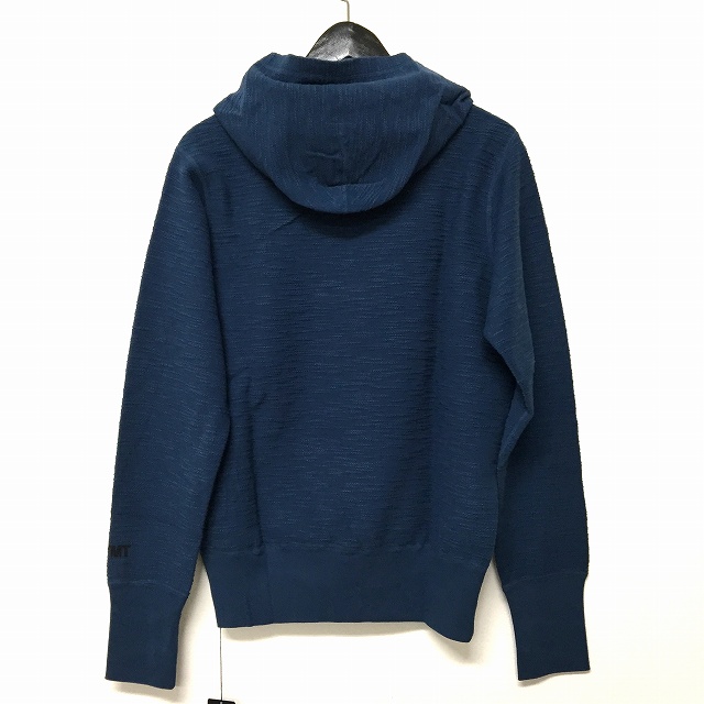ティーエムティー TMT 16AW プルオーバー パーカー カットソー ティーエムティー TMT 16AW プルオーバー パーカー カットソー