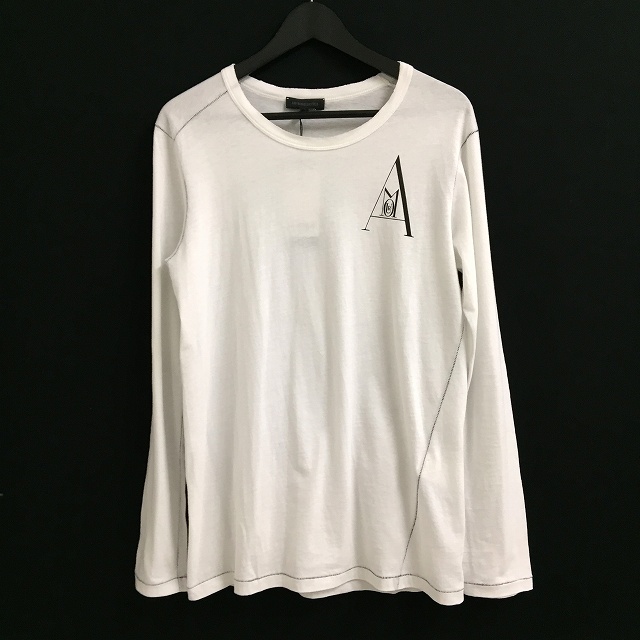 アンドゥムルメステール ANN DEMEULEMEESTER 2017 復刻版 AMOUR  