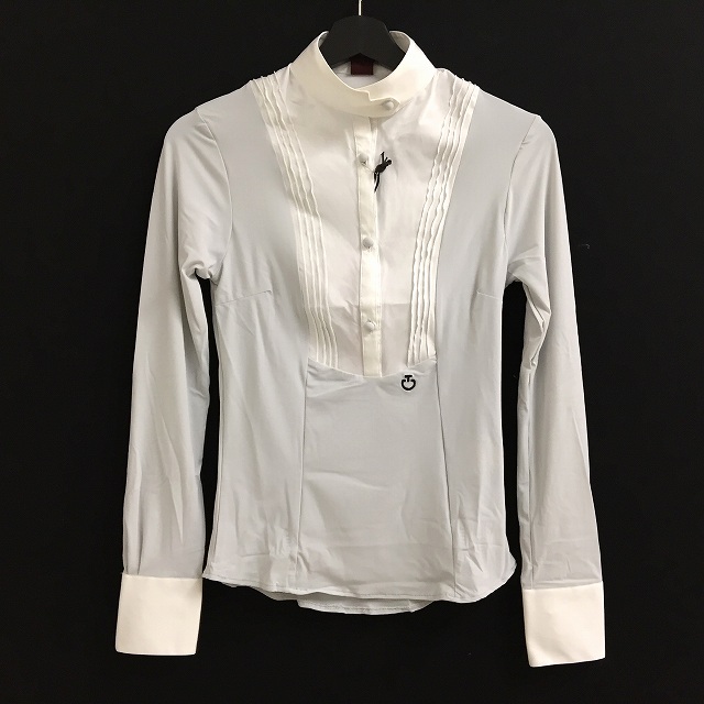 乗馬競技上衣 カヴァレリアトスカーナ つまらなく 