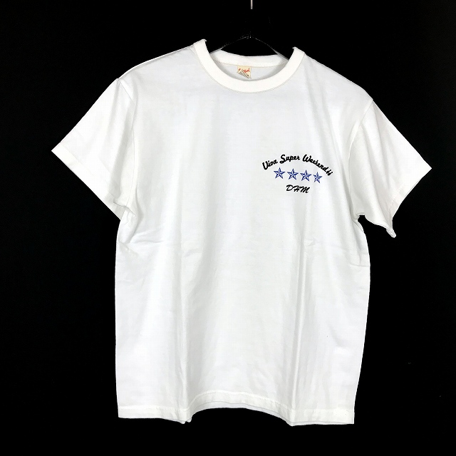 フラットヘッド半袖Tシャツ フラットヘッド THE FLAT HEAD 半袖 T