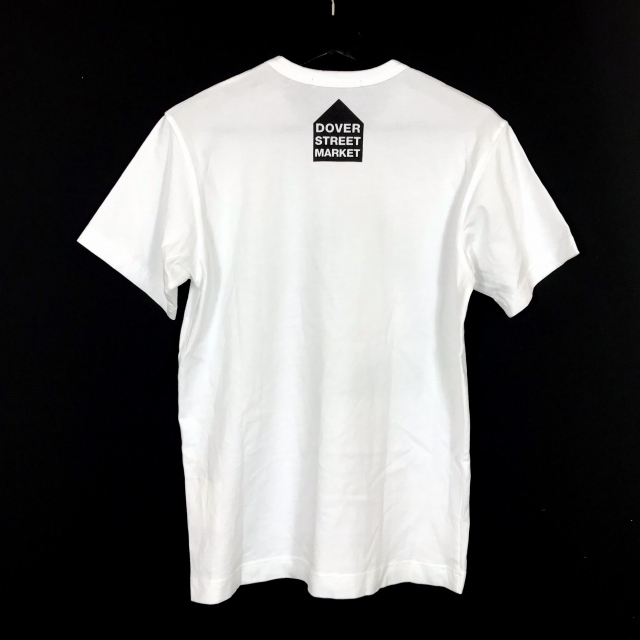 クロムハーツ CHROME HEARTS コムデギャルソン COMME des GARCONS 