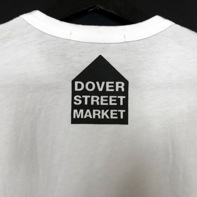 クロムハーツ CHROME HEARTS コムデギャルソン COMME des GARCONS