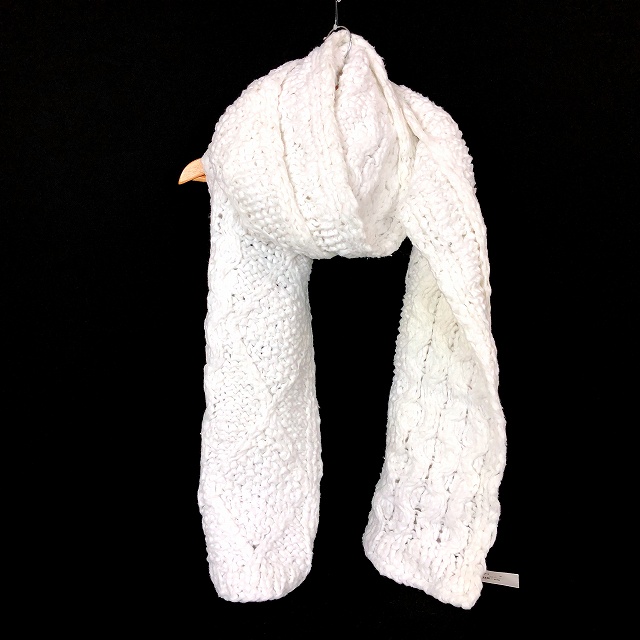 マルタンマルジェラ Martin Margiela 1 16AW ボリューム ケーブル 
