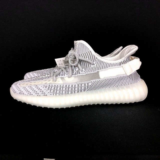アディダス adidas イージーブースト スニーカー スタティック 