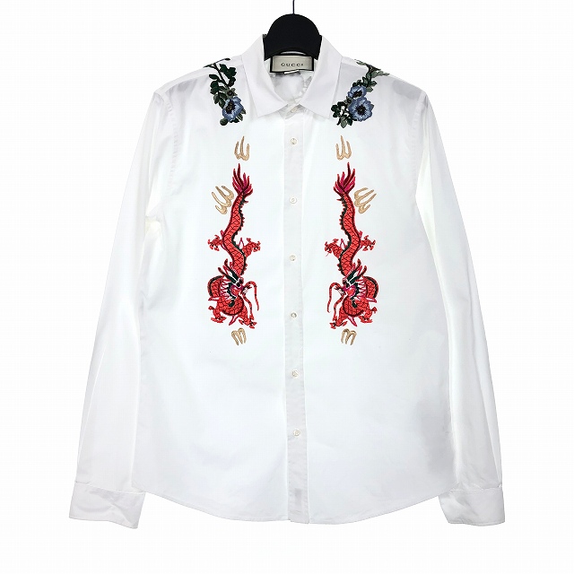 スタッフ 知覚できる 誰が 刺繍 シャツ メンズ Shinshu Navi Jp