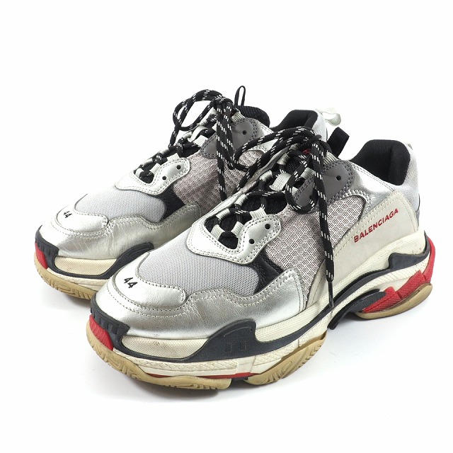 balenciaga triple s trainer