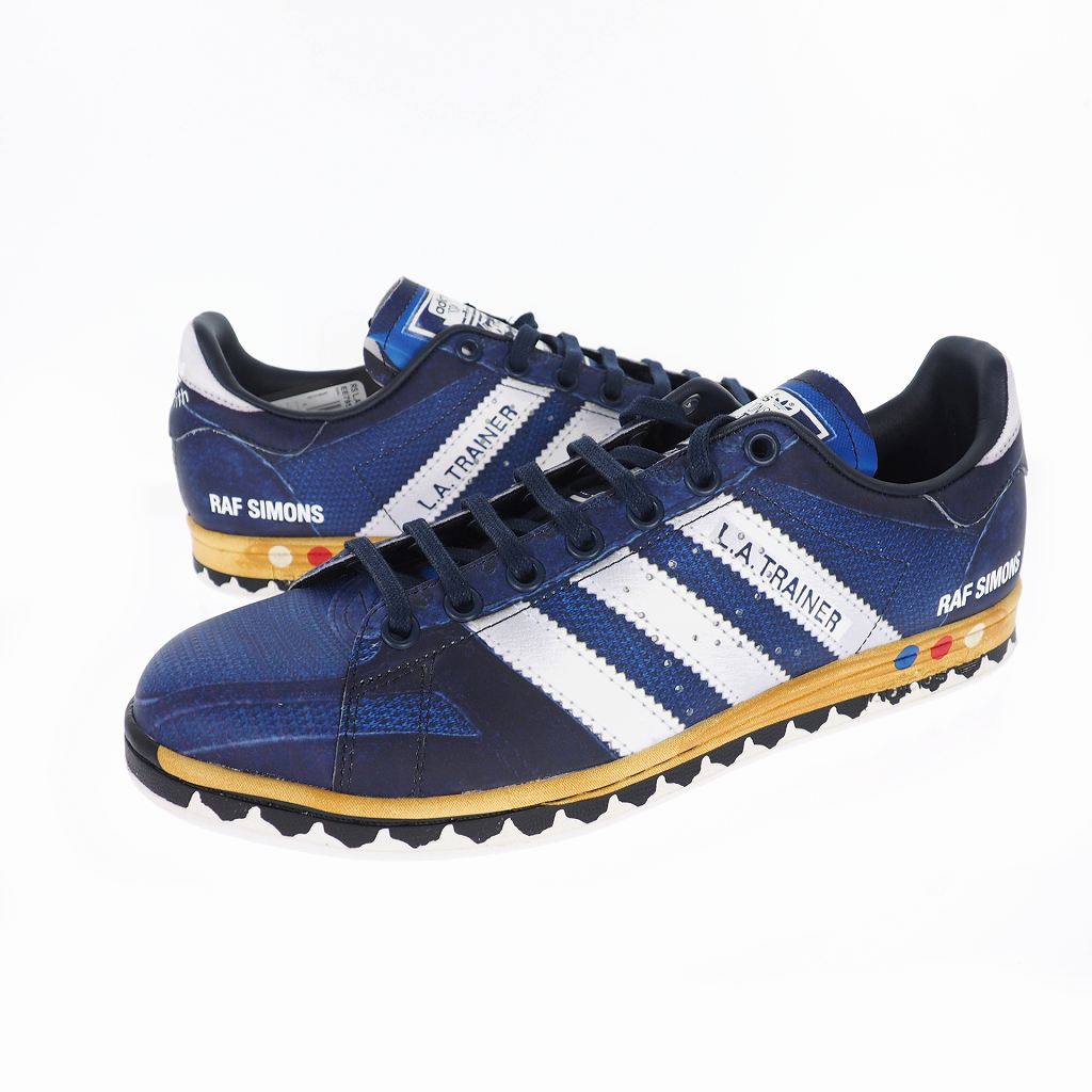 raf simons la trainer