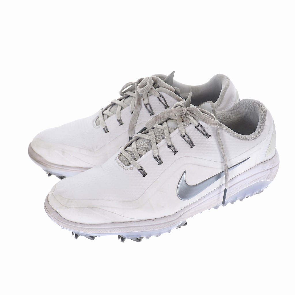 ナイキ Nike Golf React Vapor 2 ゴルフ リアクト ヴェイパー Ii ワイド スニーカー Us7 5w 25 5cm ホワイト 白 Bv1138 101 メンズ 140 ベクトルパーク