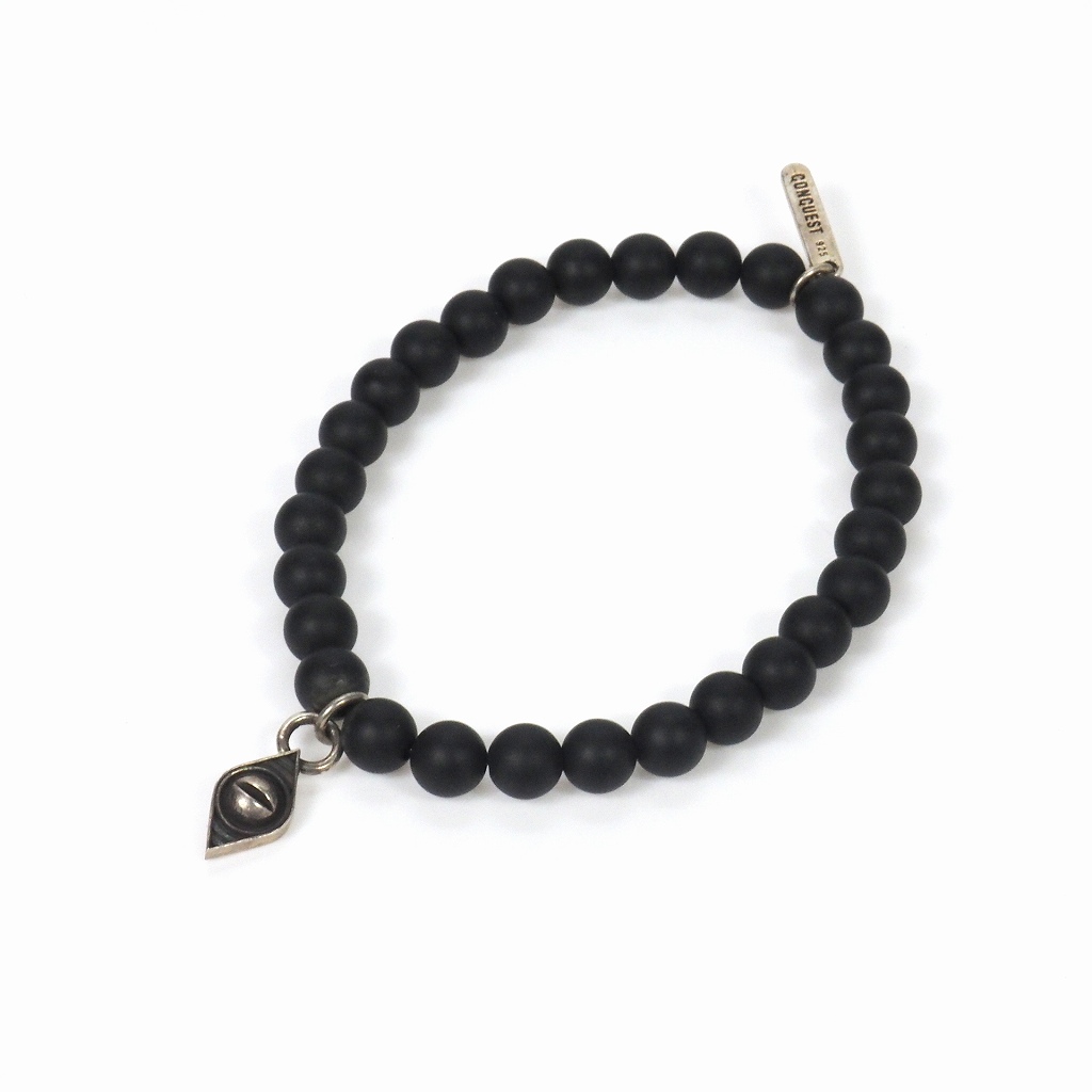 未使用品 オッドコレット Oddcollet Eye In Pendant 2 Onyx アイイン ペンダント ブレスレット オニキス S シルバー925 ブラック 黒 メンズ レディース 140 ベクトルパーク 未使用品 オッドコレット Oddcollet Eye In Pendant 2 Onyx アイイン ペンダント ブレスレット オニキス S シルバー925 ブラック 黒 メンズ レディース 140 ベクトルパーク