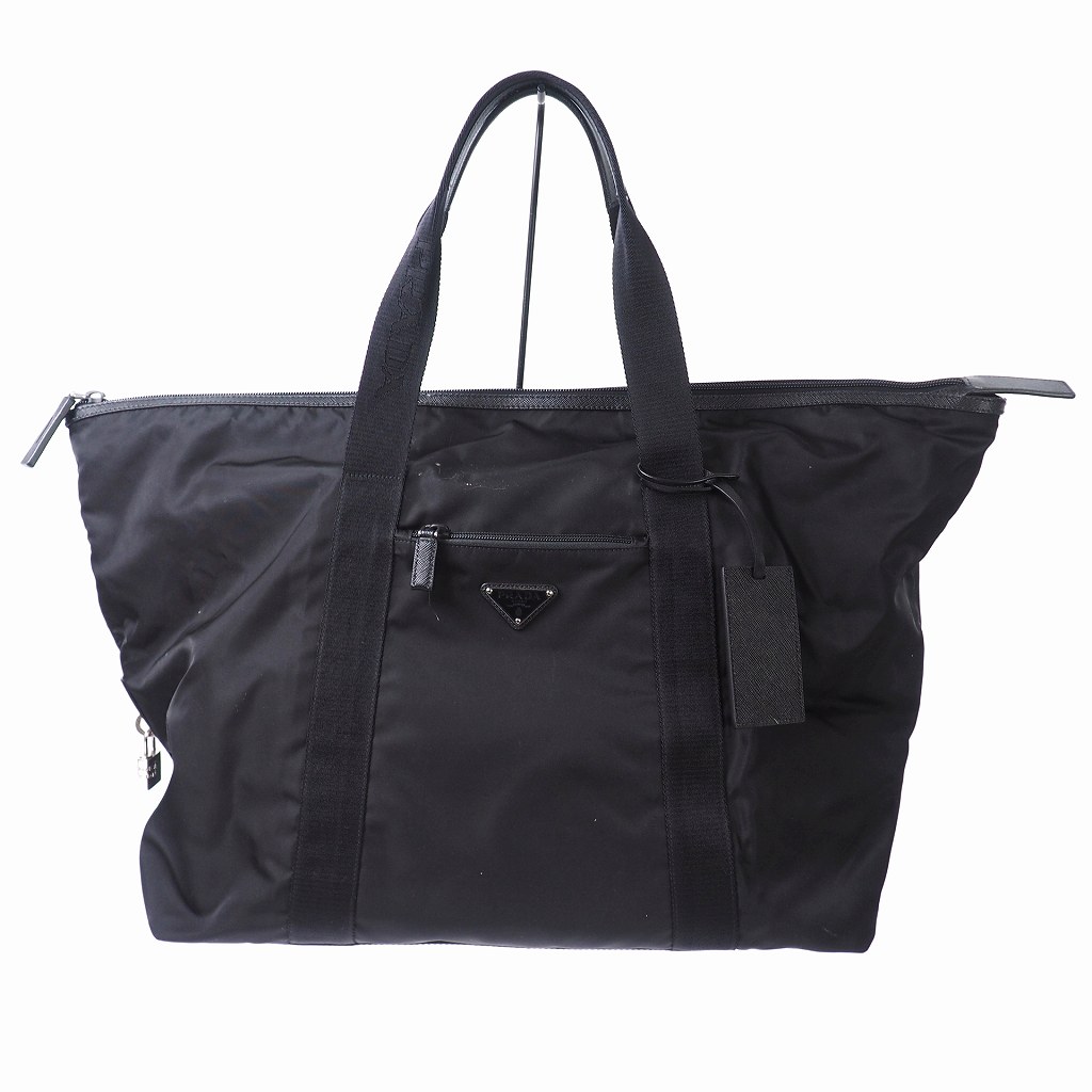 prada holdall