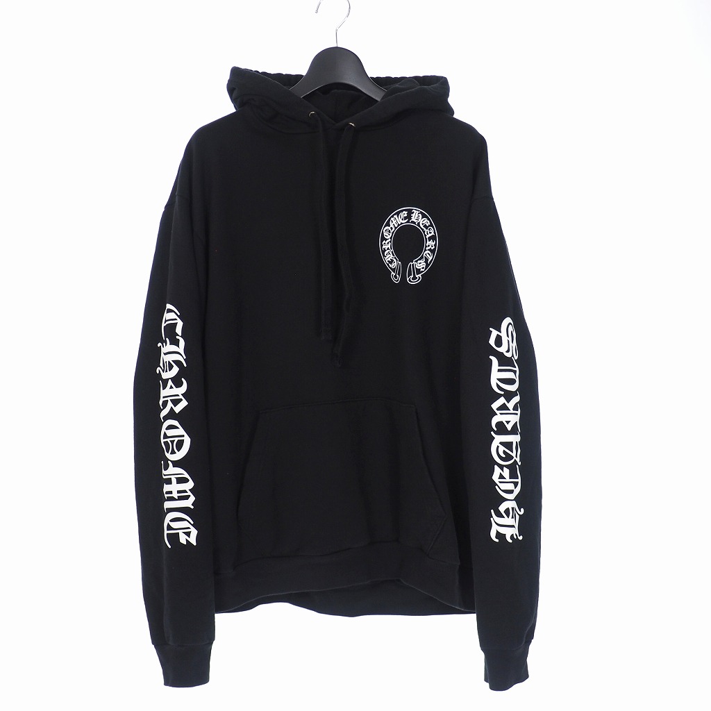 クロムハーツ MATTY BOY マッティ―ボーイスウェット 特販 ChromeHearts mattyboy クロムハーツ マッティーボーイ スウェット