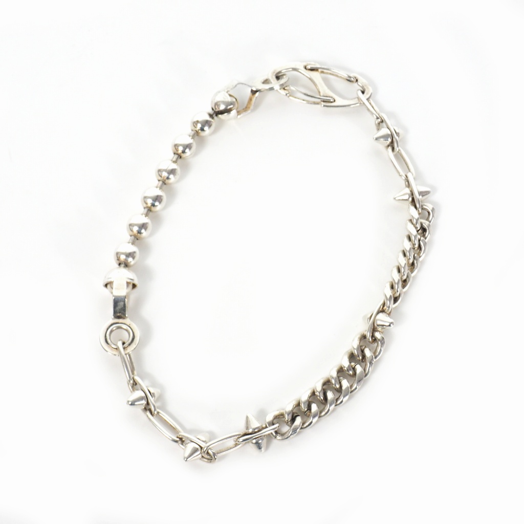 マーティン アリ MARTINE ALI MIXY SPIKE CHOKER スパイク ボール 