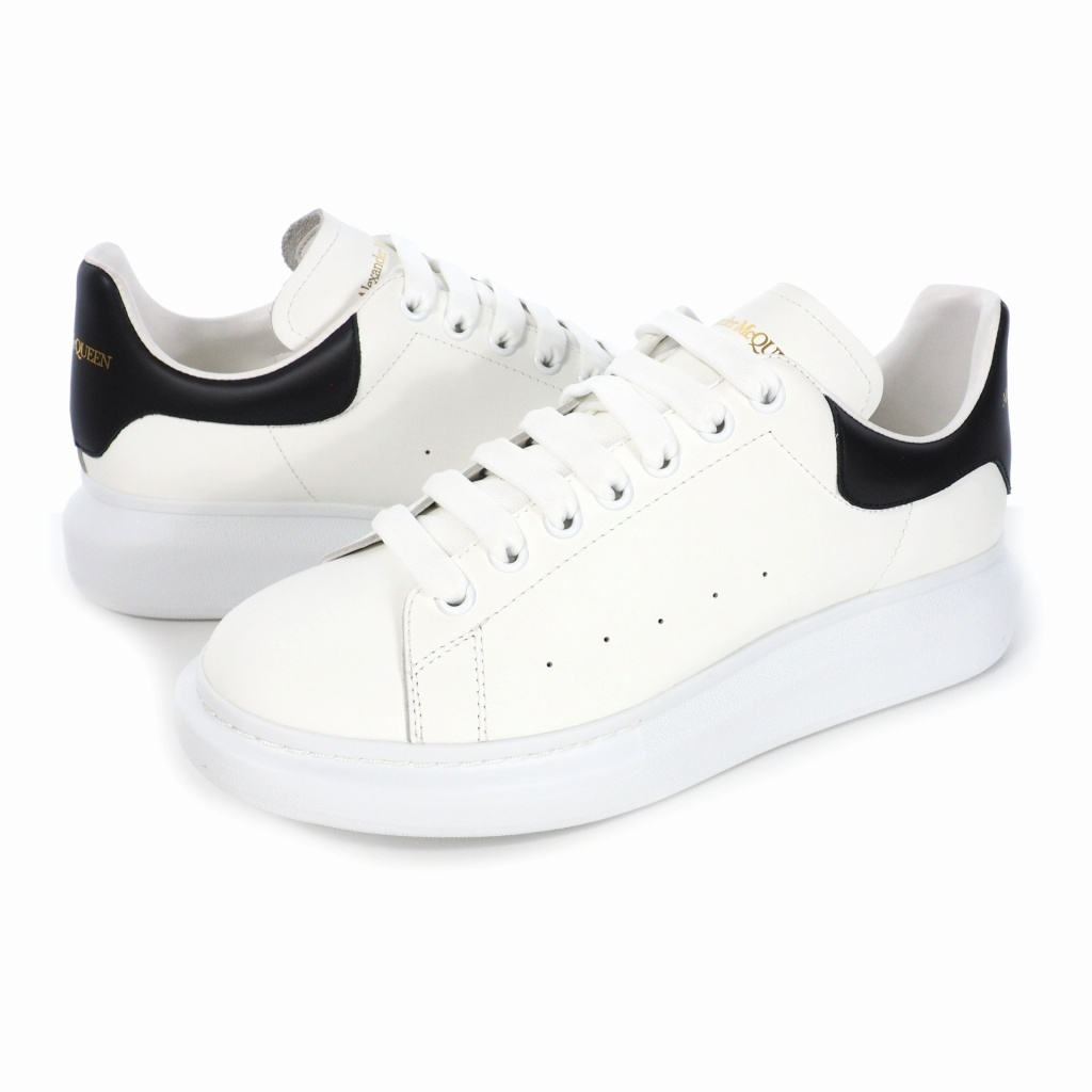 未使用品 アレキサンダーマックイーン ALEXANDER MCQUEEN オーバー