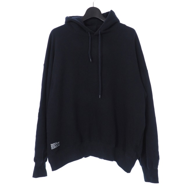 新品 22AW FreshService フリース プルオーバー ジャケット 紺 - www ...