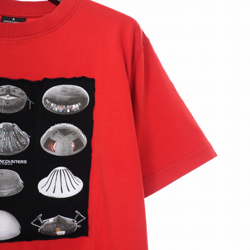 未使用品 マルセロバーロン マルセロブロン MARCELO BURLON C.E. 未使用品 マルセロバーロン マルセロブロン MARCELO BURLON C.E.