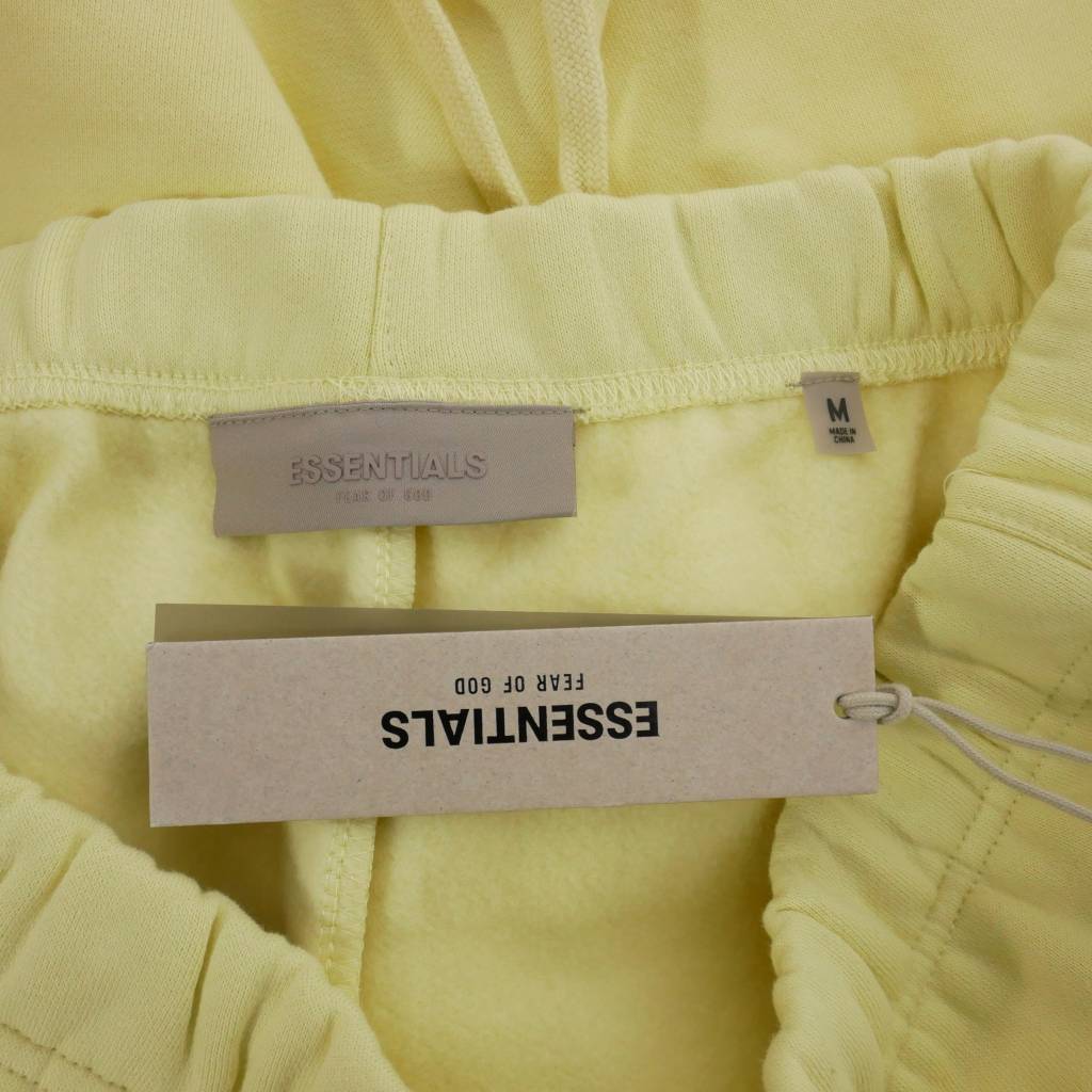 未使用品 エフオージー エッセンシャルズ フィアオブゴッド FOG