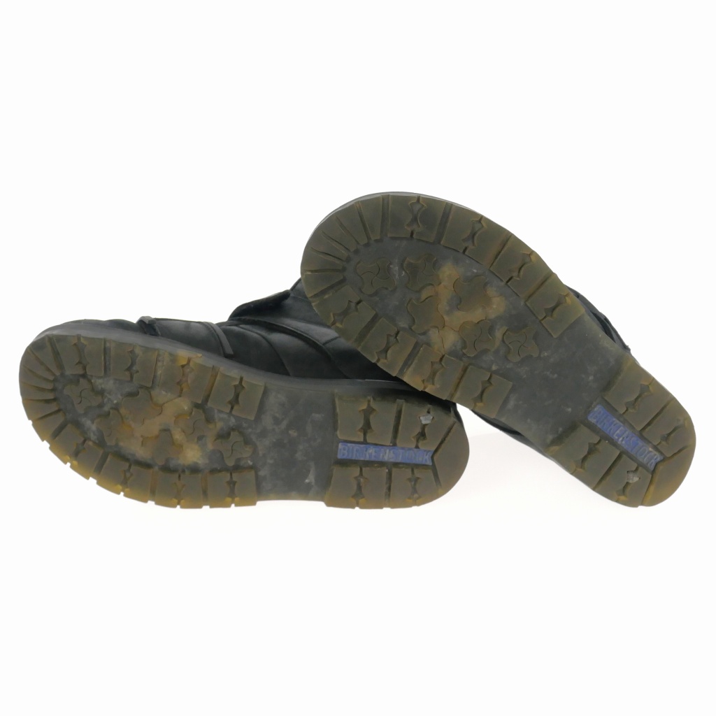 Rick Owens HANCOCK ROTTERHIKER ブーツ - 通販 - hydro-mineral.net