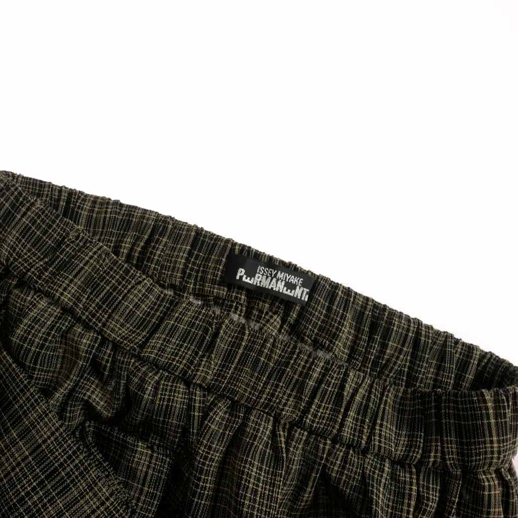 PeRMANeNTe（ISSEY MIYAKE） 巻きスカート 2｜レディース