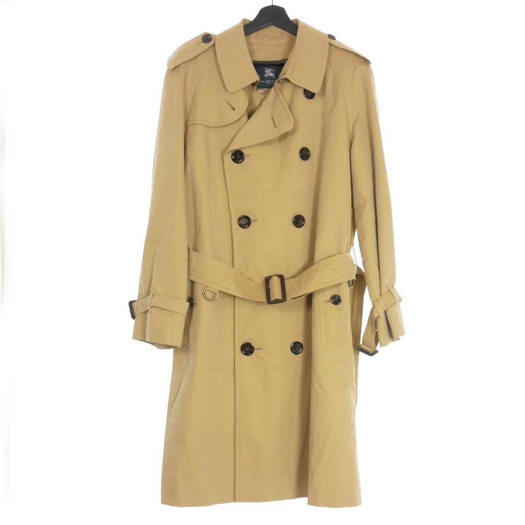 バーバリー ロンドン BURBERRY LONDON ライナー付き トレンチコート  