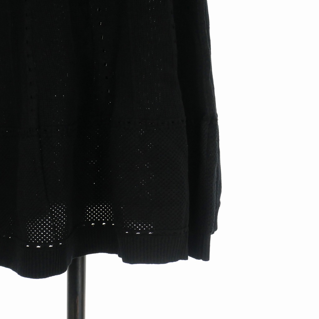 【新品】DSQUARED2 ディースクエアード ニットワンピース ディースクエアード DSQUARED2 20SS ニットワンピース ドレス