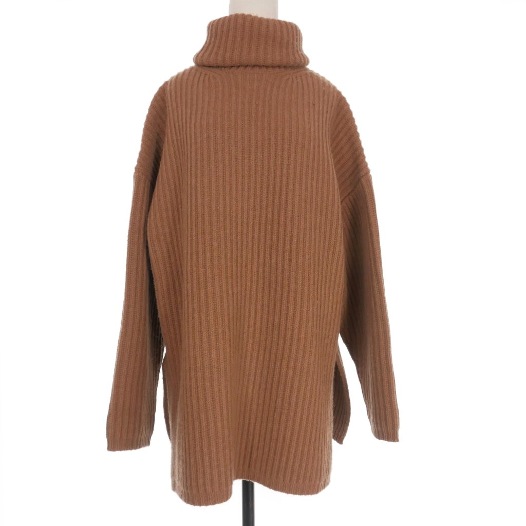 アクネ ストゥディオズ Acne Studios タートルネック リブニット 