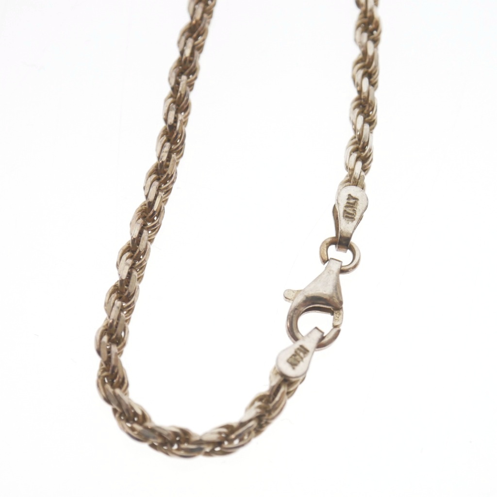 ルーツアイランド Roots island ソウルナンバー5 ネックレス  