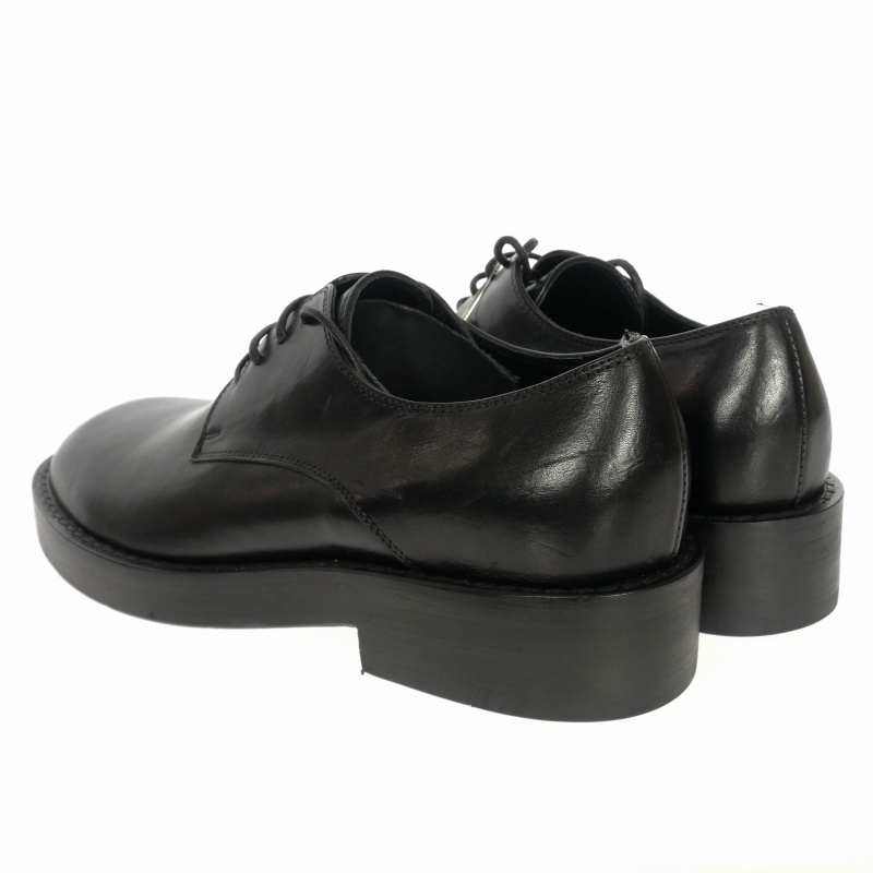 未使用品 アンドゥムルメステール ANN DEMEULEMEESTER 22SS Oliver 