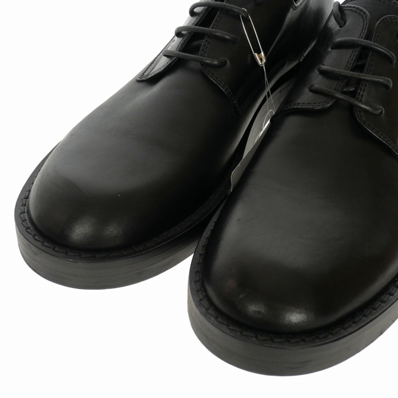 未使用品 アンドゥムルメステール ANN DEMEULEMEESTER 22SS Oliver 
