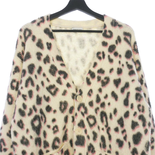 ドリスヴァンノッテン DRIES VAN NOTEN 22AW ウールカシミヤ  