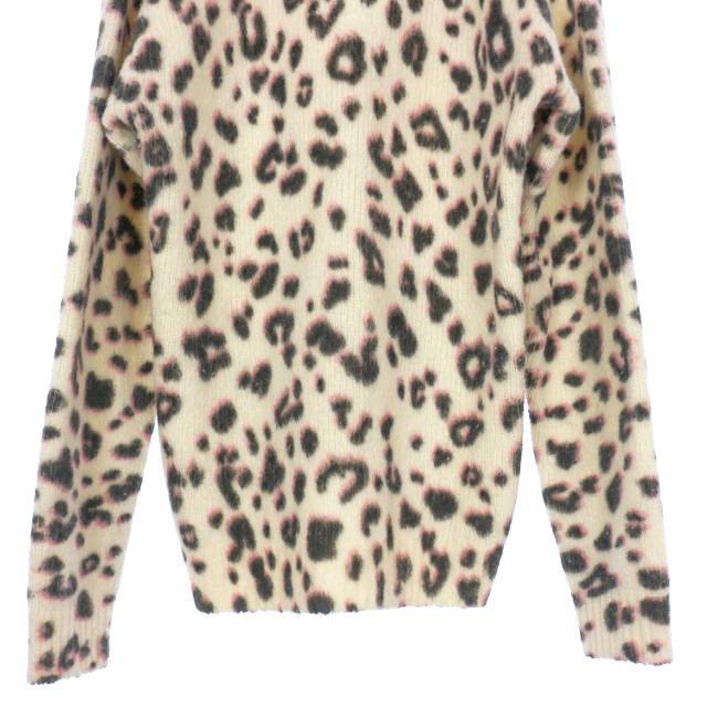 ドリスヴァンノッテン DRIES VAN NOTEN 22AW ウールカシミヤ 