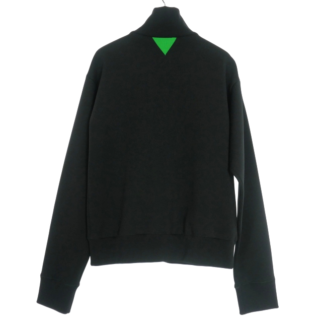 ボッテガヴェネタ BOTTEGA VENETA 21AW トラックジャケット ジャージ 