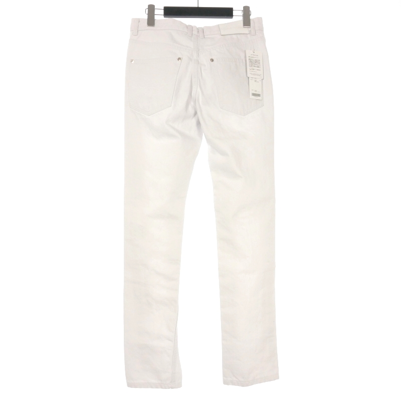 未使用品 ジョンローレンスサリバン JOHN LAWRENCE SULLIVAN 22SS 