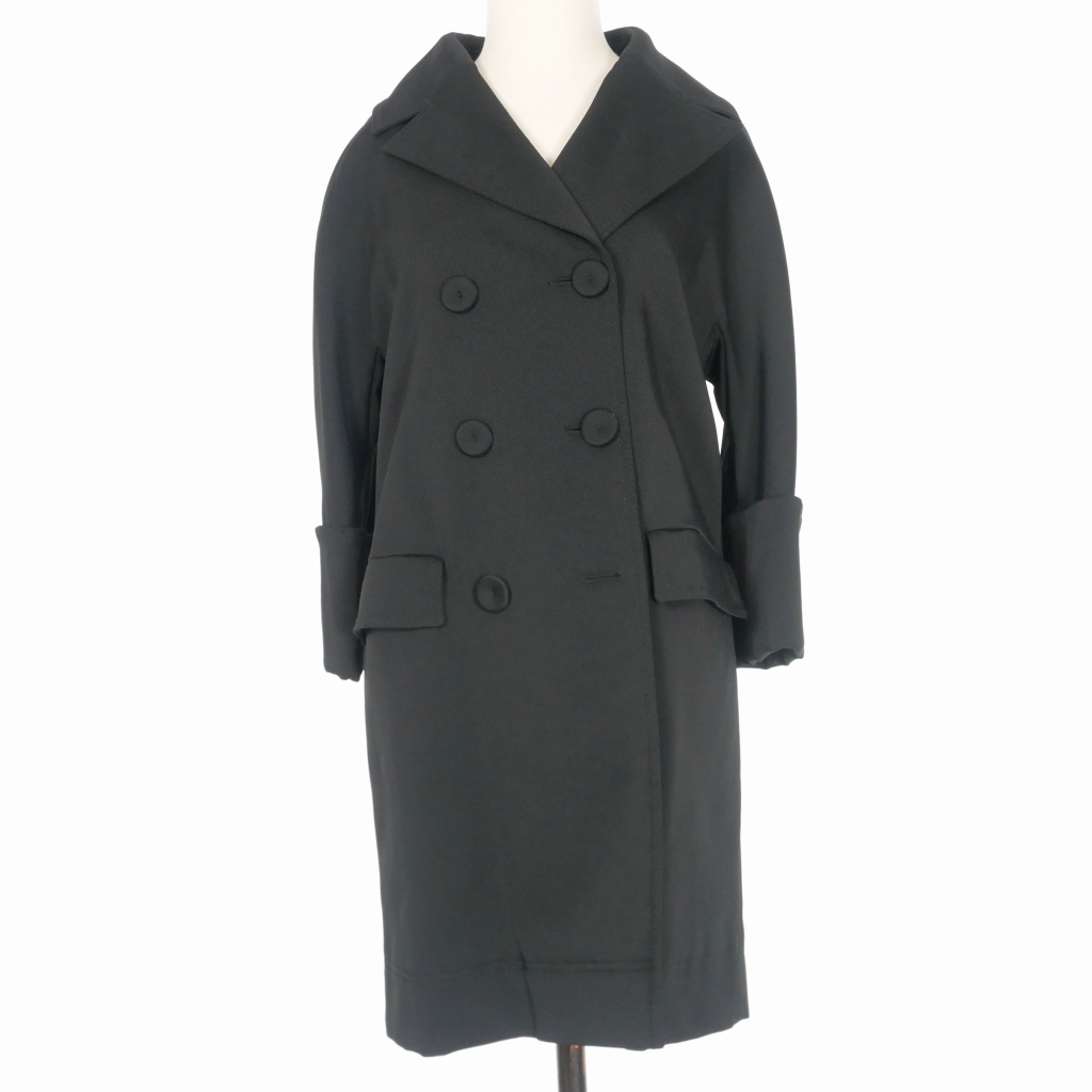 Alessandro dell'Acqua アレッサンドロ デラクア長袖シャツ ◯イタリア製アレッサンドロデラクアALESSANDRO DELL\u0027ACQUA