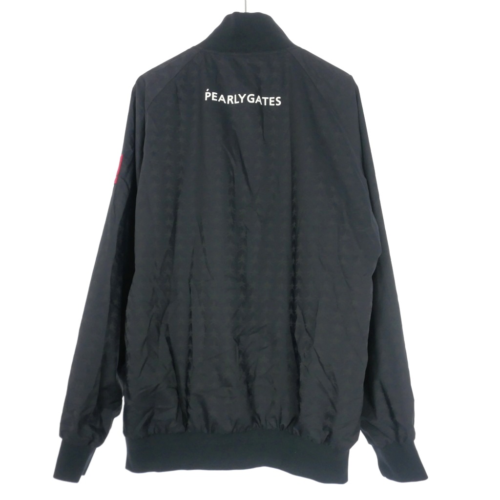 パーリーゲイツ PEARLY GATES タフレックス×サーモトロン 蓄熱 