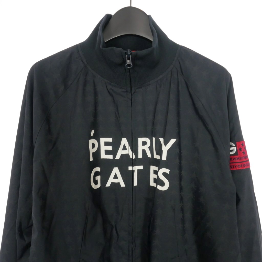 パーリーゲイツ PEARLY GATES タフレックス×サーモトロン 蓄熱 