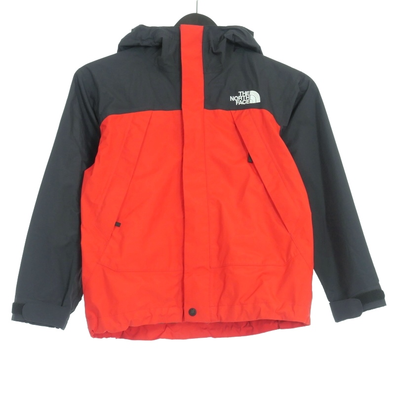 ザノースフェイス THE NORTH FACE ドットショットジャケット 
